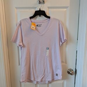 Carhartt women's t-shirt